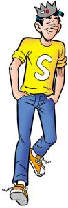 Jughead Jones Riverdale Archie Comics The CW